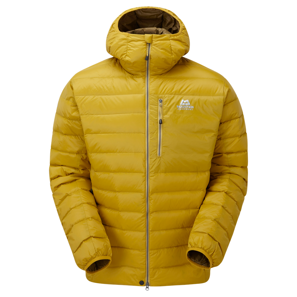 Mountain Equipment Frostline Men s Down Jacket CLEARANCE Outdoor Action NZ