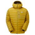 Mountain EquipmentMountain Equipment Frostline Men's Down Jacket - CLEARANCEOutdoor Action