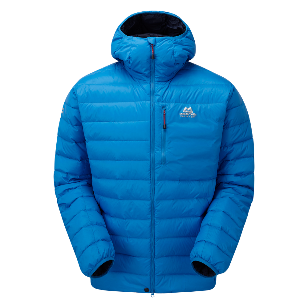 Mountain Equipment Frostline Men s Down Jacket Outdoor Action NZ