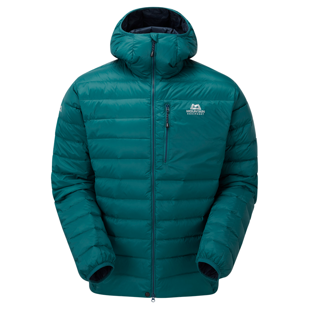 Mens mountain deals equipment down jacket