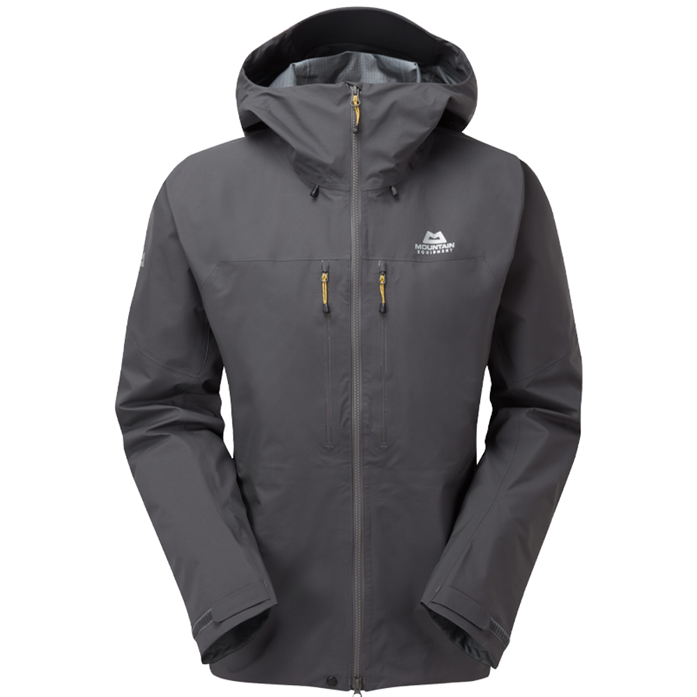 Mountain EquipmentMountain Equipment Tupilak Atmo GORE-TEX® Mens JacketOutdoor Action