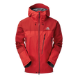 Mountain EquipmentMountain Equipment Lhotse GORE-TEX JacketOutdoor Action