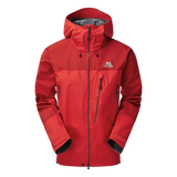 Mountain EquipmentMountain Equipment Lhotse GORE-TEX JacketOutdoor Action