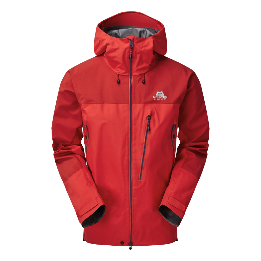Mountain EquipmentMountain Equipment Lhotse GORE-TEX JacketOutdoor Action