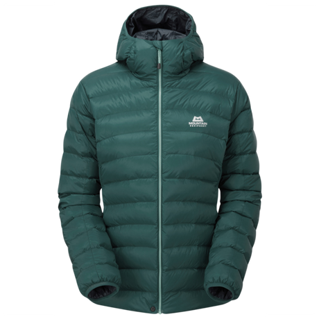 Mountain EquipmentMountain Equipment Frostline Women's Down JacketOutdoor Action