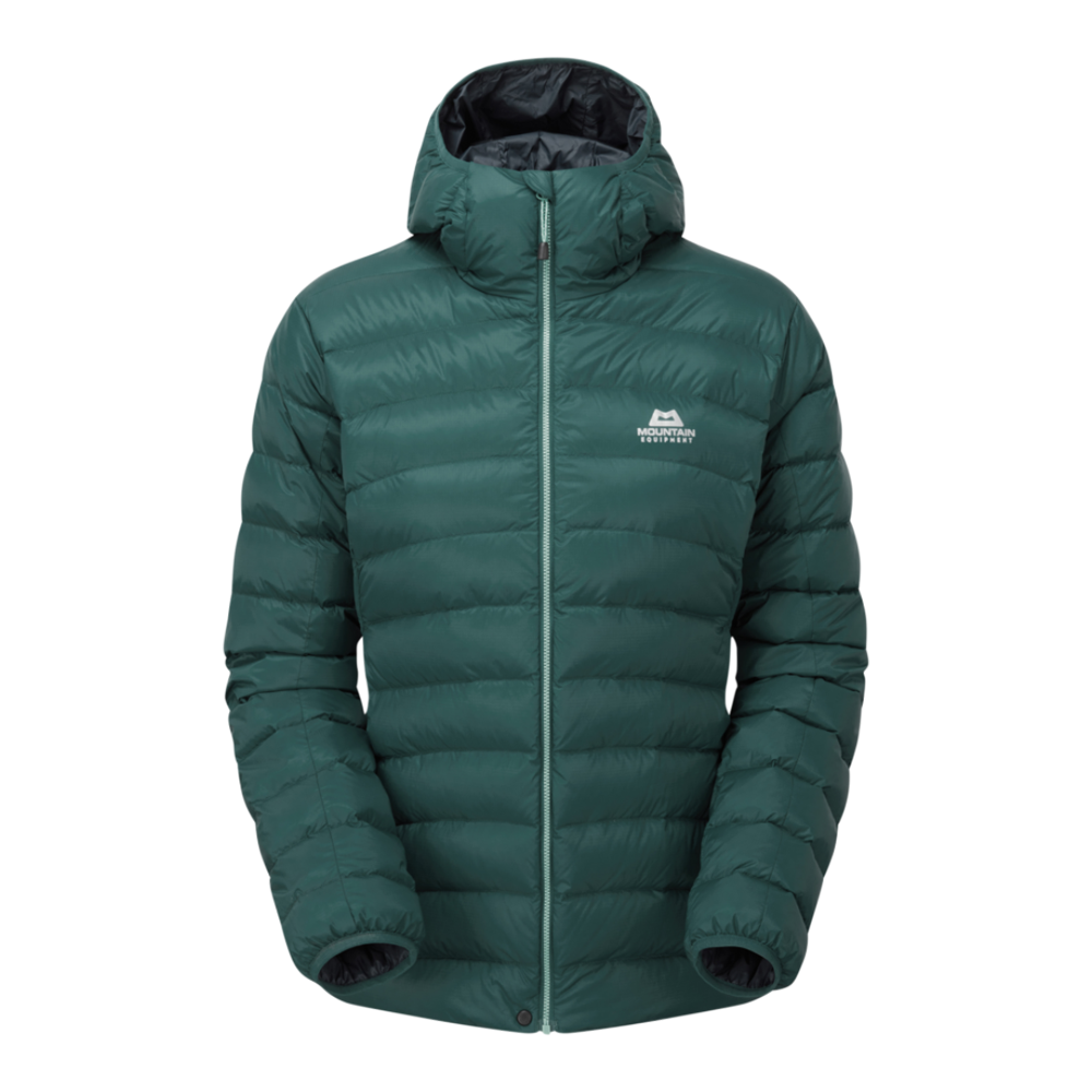 Mountain equipment shop frostline womens jacket