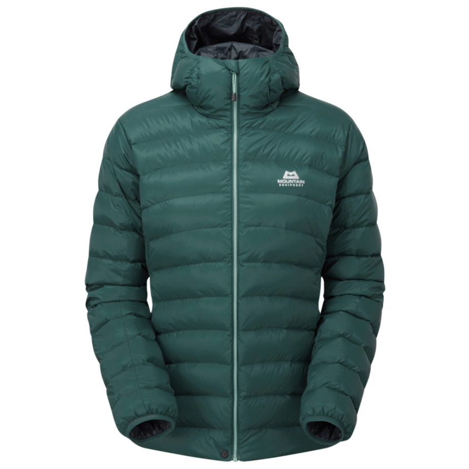 Mountain equipment frostline womens jacket outlet