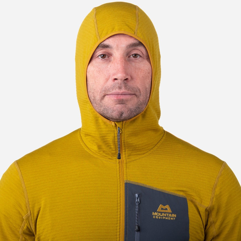 Mountain equipment eclipse hooded jacket hot sale