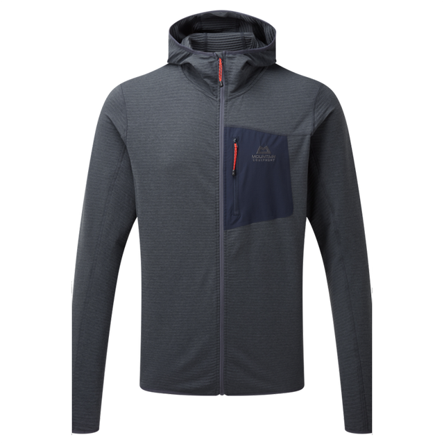 Mountain EquipmentMountain Equipment Lumiko Hooded JacketOutdoor Action