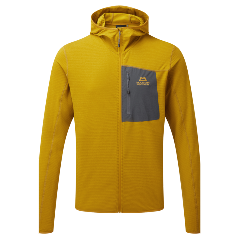 Mountain EquipmentMountain Equipment Lumiko Hooded JacketOutdoor Action
