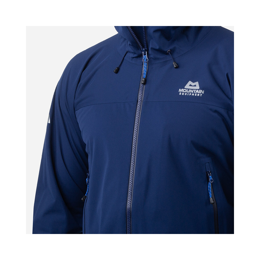 Mountain EquipmentMountain Equipment Orbital JacketOutdoor Action