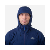 Mountain EquipmentMountain Equipment Orbital JacketOutdoor Action