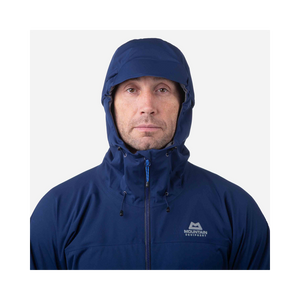 Mountain EquipmentMountain Equipment Orbital JacketOutdoor Action