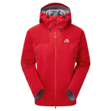 Mountain EquipmentMountain Equipment Rupal GORE-TEX Men's JacketOutdoor Action