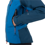 Mountain EquipmentMountain Equipment Makalu GORE-TEX Women's Jacket ClearanceOutdoor Action