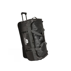 Mountain equipment shop 100l wheeled bag