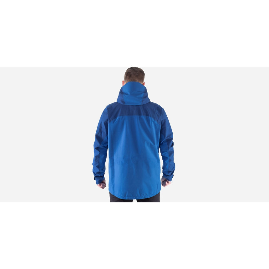 Mountain EquipmentMountain Equipment Rupal GORE-TEX Men's JacketOutdoor Action