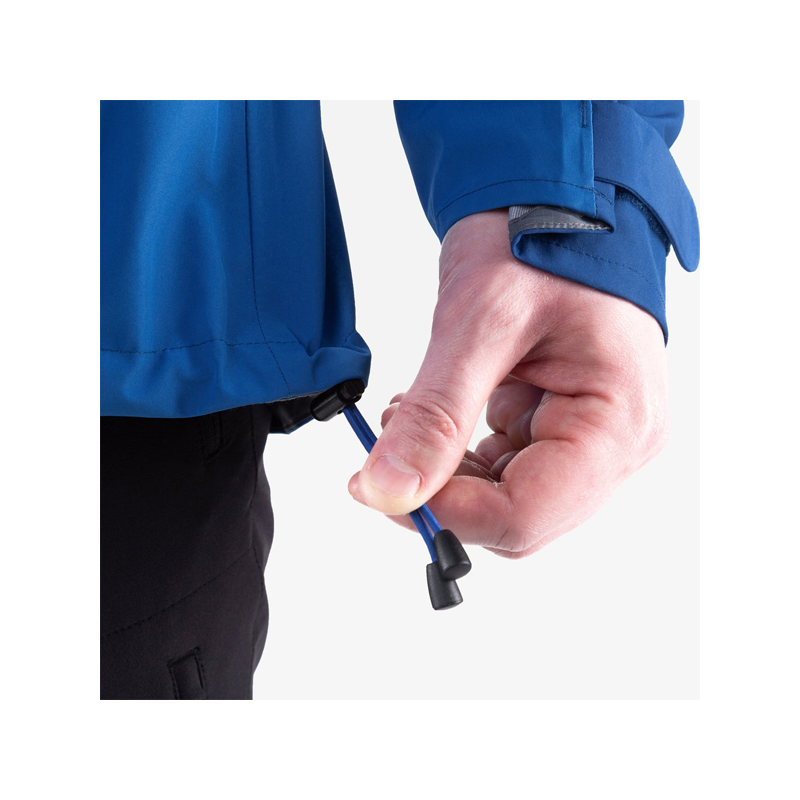 Mountain EquipmentMountain Equipment Rupal GORE-TEX Men's JacketOutdoor Action
