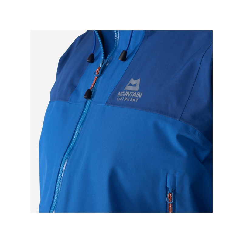 Mountain EquipmentMountain Equipment Rupal GORE-TEX Men's JacketOutdoor Action