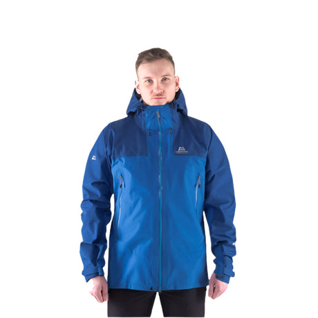 Mountain EquipmentMountain Equipment Rupal GORE-TEX Men's JacketOutdoor Action