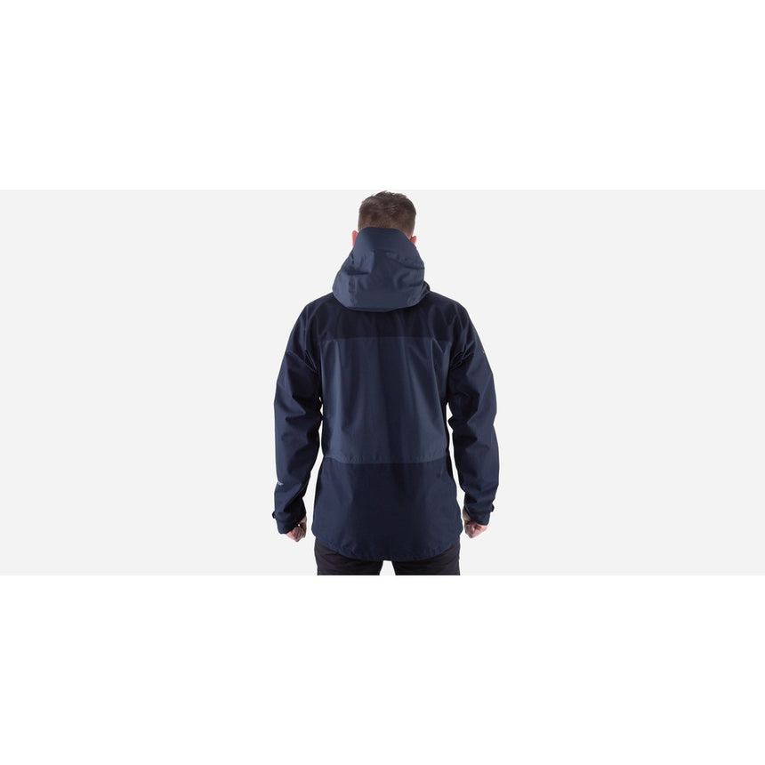 Mountain EquipmentMountain Equipment Saltoro GORE-TEX Men's JacketOutdoor Action