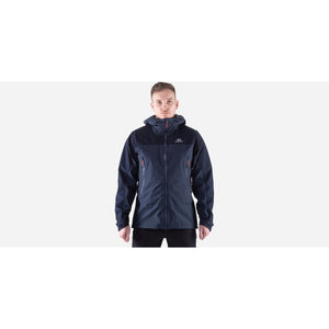 Mountain EquipmentMountain Equipment Saltoro GORE-TEX Men's JacketOutdoor Action