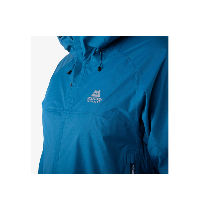 Mountain EquipmentMountain Equipment Zeno Men's JacketOutdoor Action