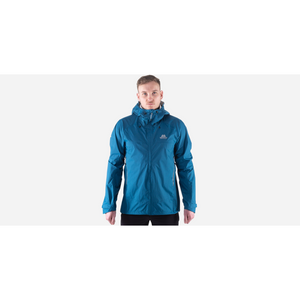 Mountain EquipmentMountain Equipment Zeno Men's JacketOutdoor Action