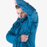 Mountain EquipmentMountain Equipment Zeno Men's JacketOutdoor Action