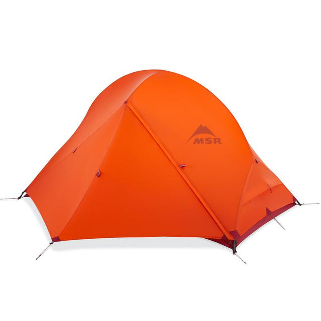 MSR Access Tent Outdoor Action NZ