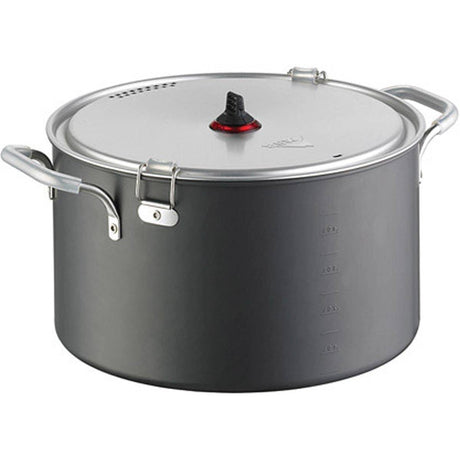 MSR Flex 4 Cooking System Outdoor Action- product preview