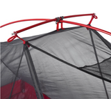 MSR FreeLite™ 1-Person Ultralight Backpacking Tent Outdoor Action- Clip Detail