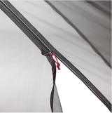 MSR FreeLite™ 1-Person Ultralight Backpacking Tent Outdoor Action- Tent's Interior