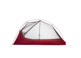 MSR FreeLite™ 2-Person Ultralight Backpacking Tent Outdoor Action- Tent Body Profile