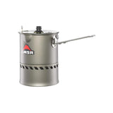 MSR Reactor® Cookware Outdoor Action- 1.0 L