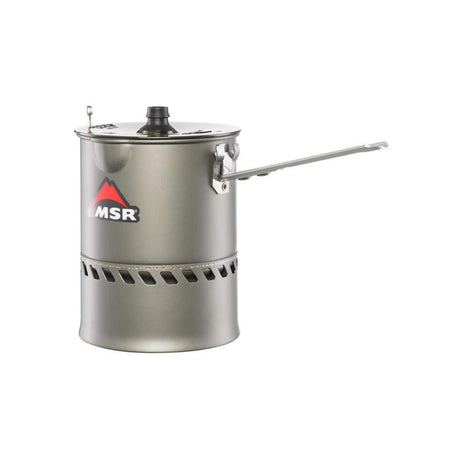 MSR Reactor® Cookware Outdoor Action- 1.0 L