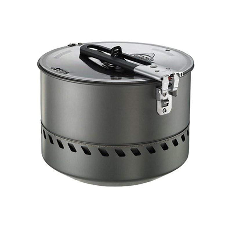 MSR Reactor® Cookware Outdoor Action- folding handle