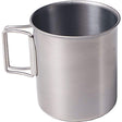 MSR Titan Cup Outdoor Action- product preview