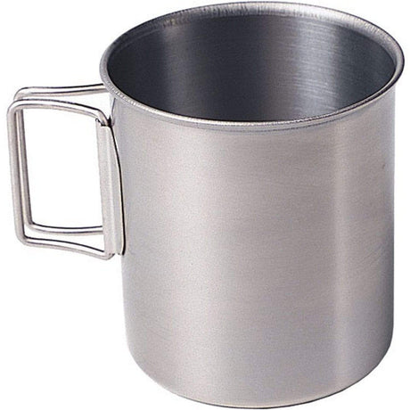 MSR Titan Cup Outdoor Action- product preview