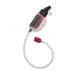 MSRMSR Trail Base Water Filter KitOutdoor Action