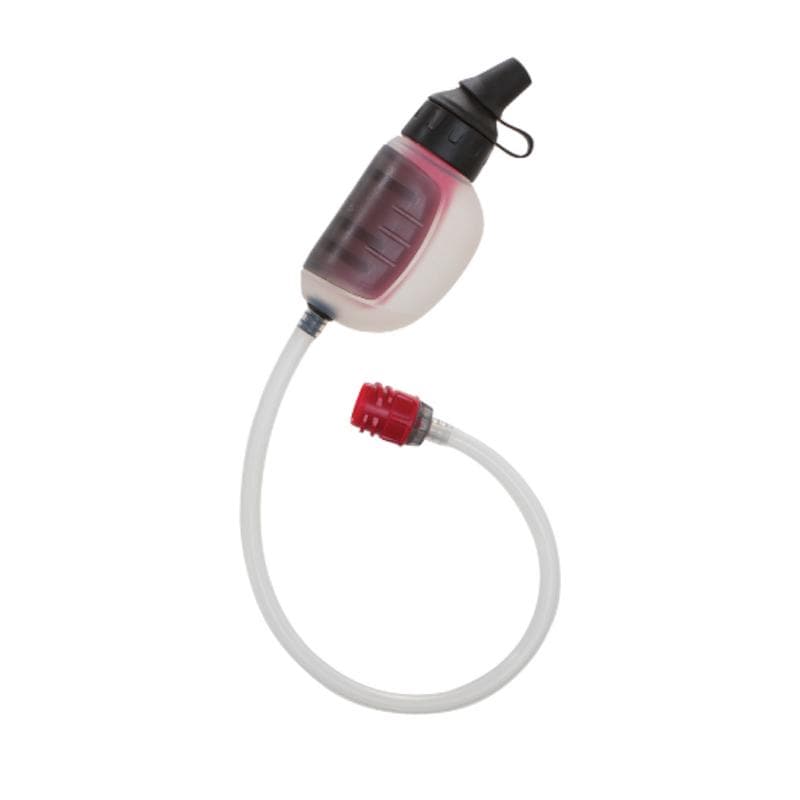 MSRMSR Trail Base Water Filter KitOutdoor Action