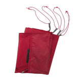 MSR Universal Footprint 2 Person Large Outdoor Action- preview