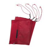 MSR Universal Footprint 4 Person Large Outdoor Action- preview