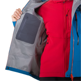 Mountain EquipmentMountain Equipment Makalu GORE-TEX Women's Jacket ClearanceOutdoor Action