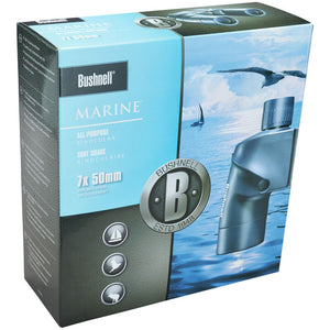 BushnellBushnell Marine 7x50 WATERPROOF BinoOutdoor Action