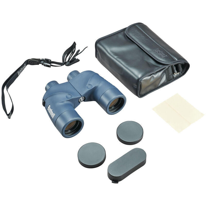 BushnellBushnell Marine 7x50 Waterproof BinocularsOutdoor Action