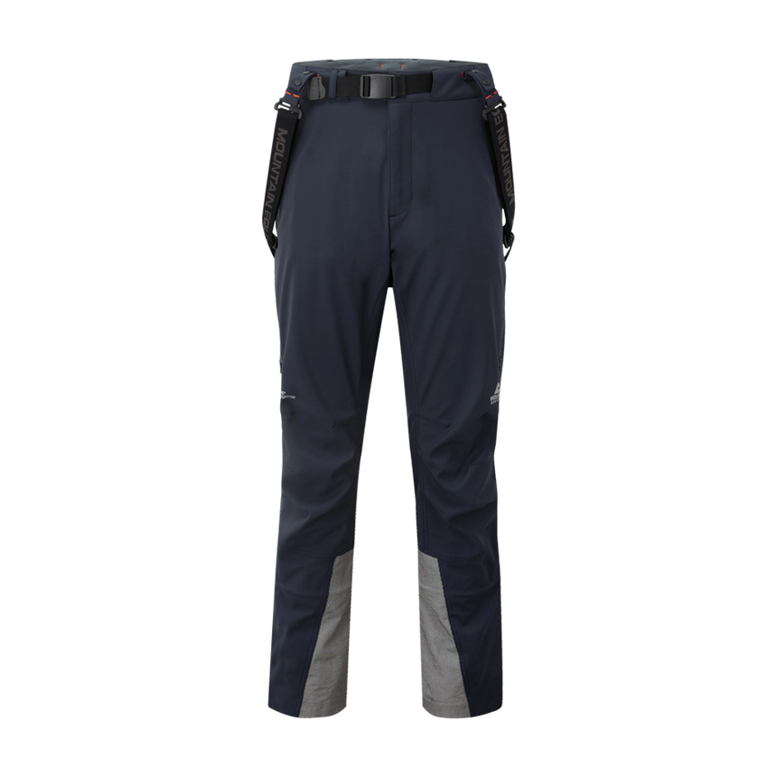 Mountain EquipmentMountain Equipment G2 GORE-TEX Mountain PantOutdoor Action