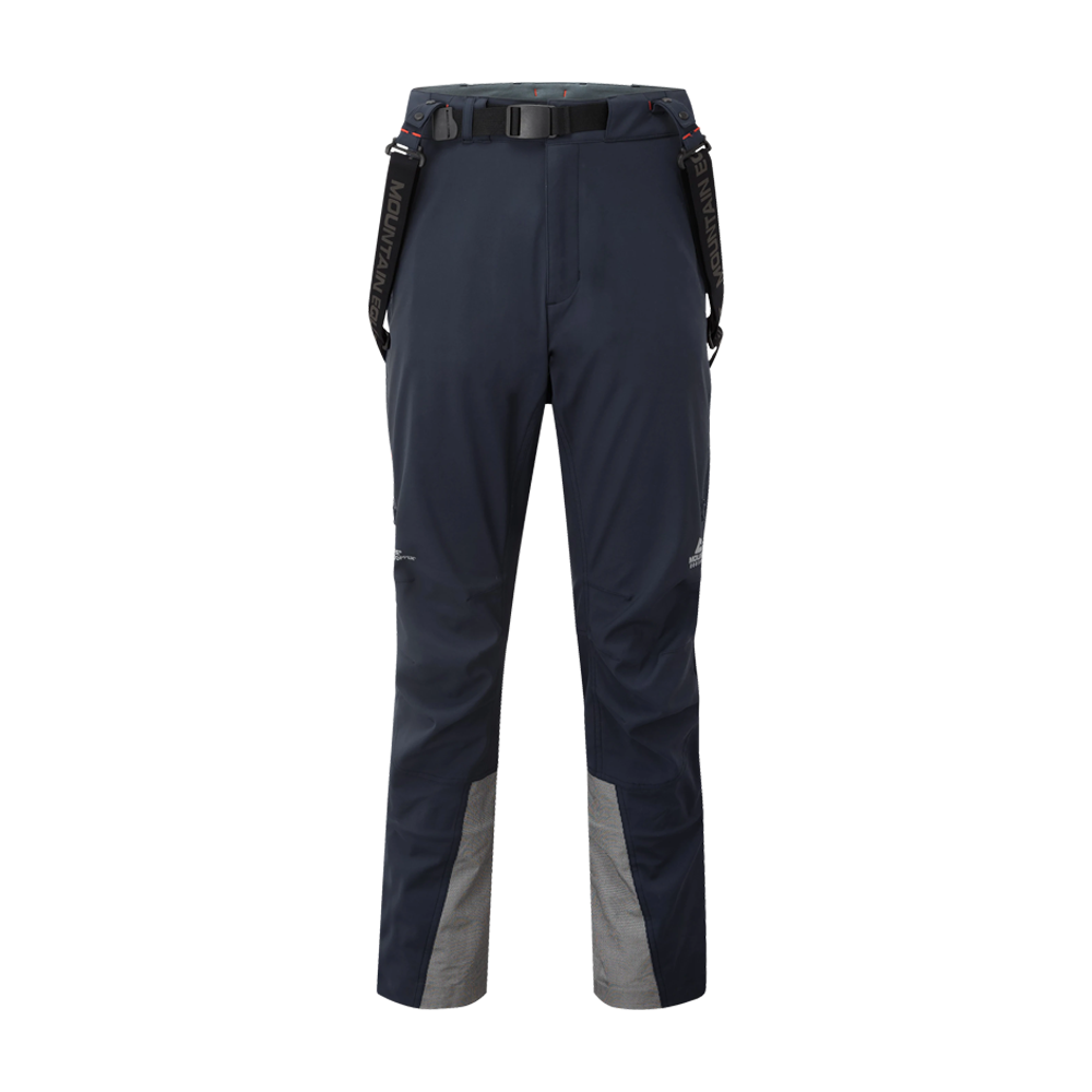 Mountain EquipmentMountain Equipment G2 GORE-TEX Mountain PantOutdoor Action