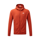 Mountain EquipmentMountain Equipment Diablo Hooded JacketOutdoor Action