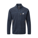 Mountain Equipment Litmus Jacket Outdoor Action Cosmos- front